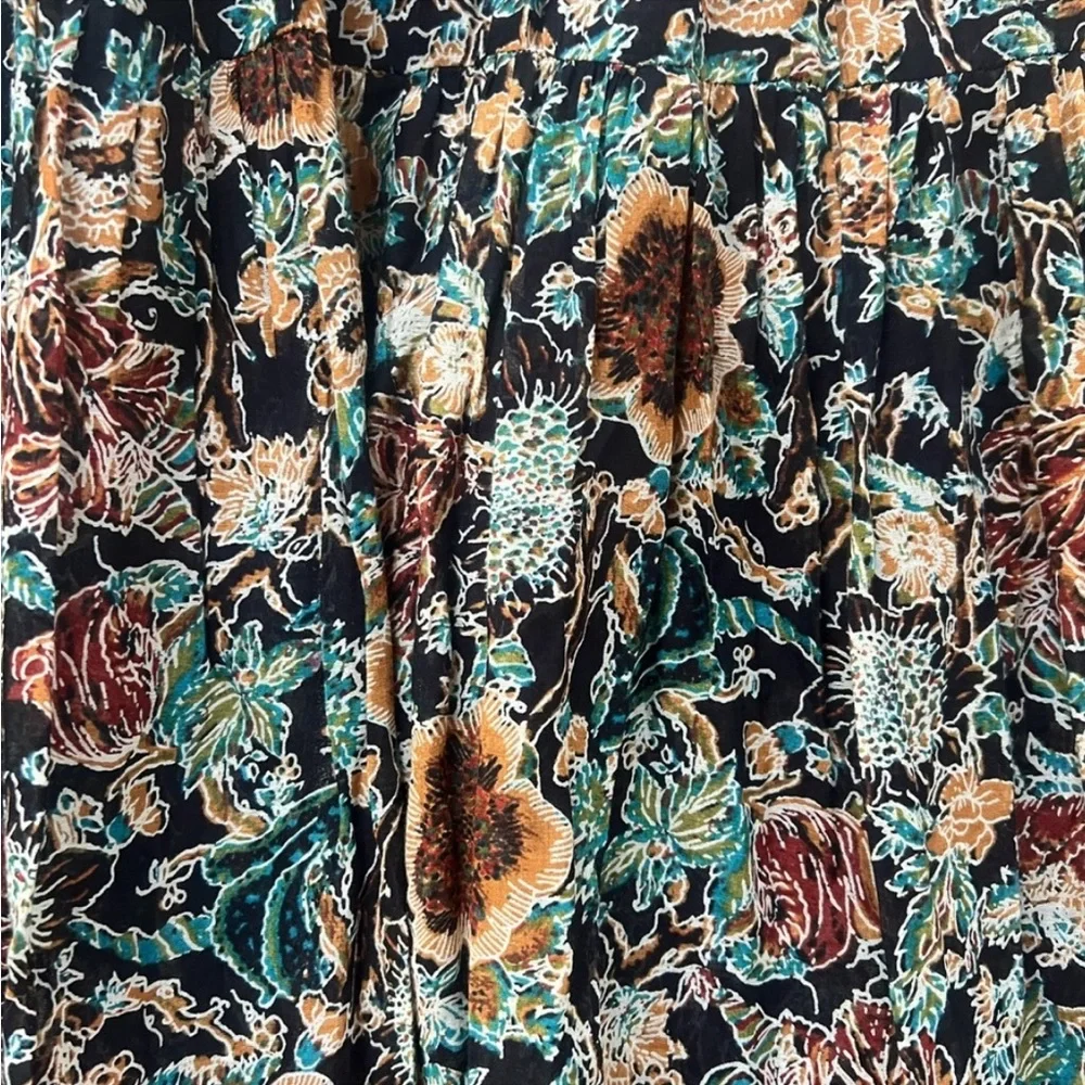 🆕Free People Maxi Dress - Picture 4 of 12